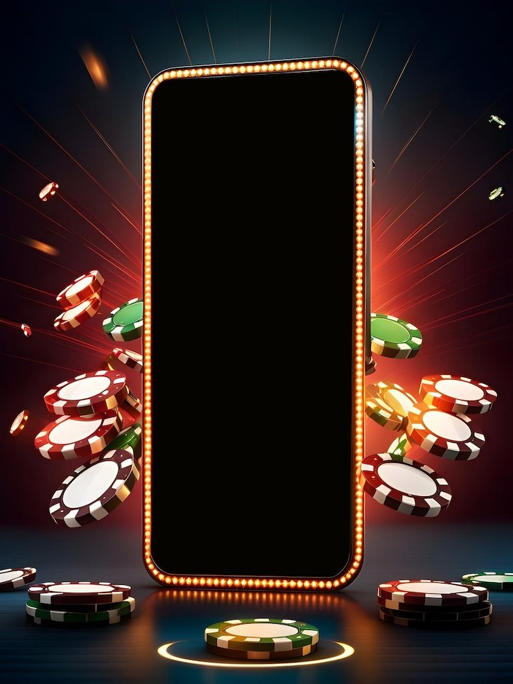 paushoki slot featured game showcase