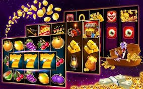 paushoki slot featured game showcase