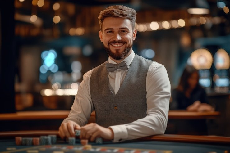paushoki slot featured game showcase