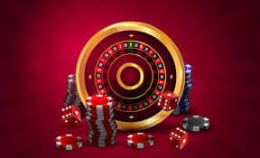 QRIS and DANA payment method icons on paushoki slot